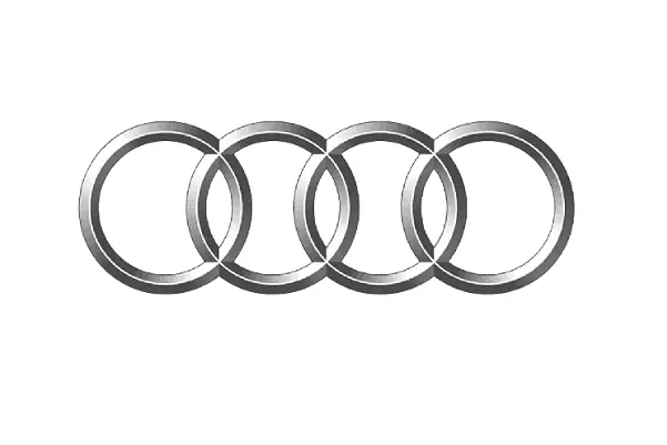 Audi, a vehicle we recondition transmissions for