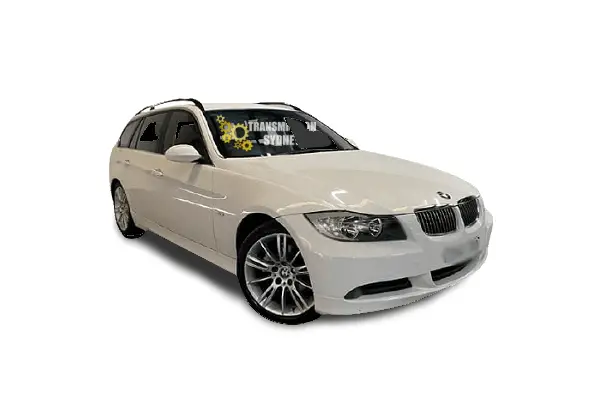 BMW 3 Series Wagon 2007, a vehicle we recondition transmissions for