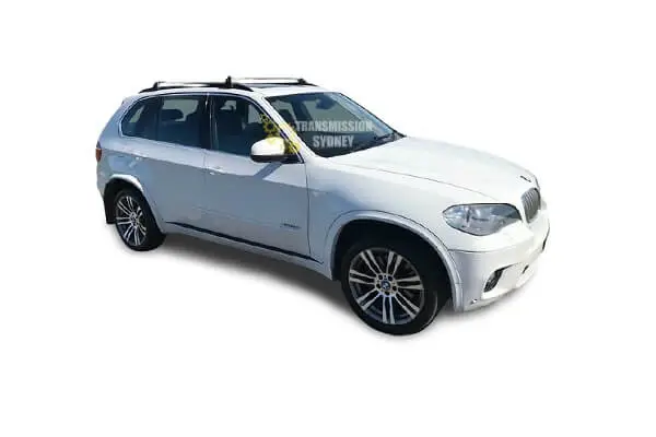 BMW X5 SUV 2011, a vehicle we recondition transmissions for