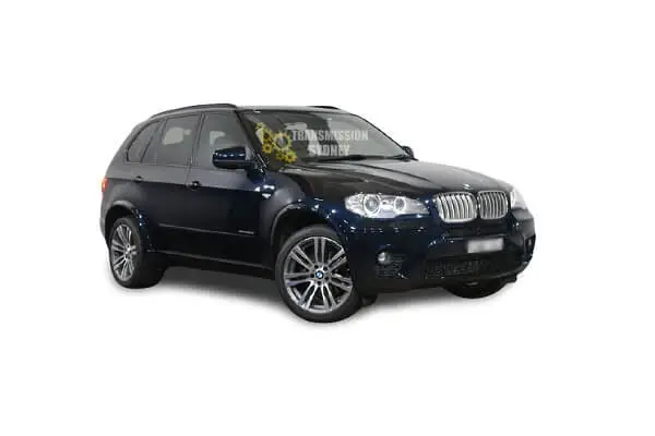 BMW X5 SUV 2013, a vehicle we recondition transmissions for