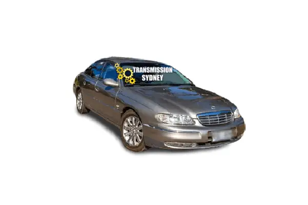Holden Statesman Sedan 2001, a vehicle we recondition transmissions for
